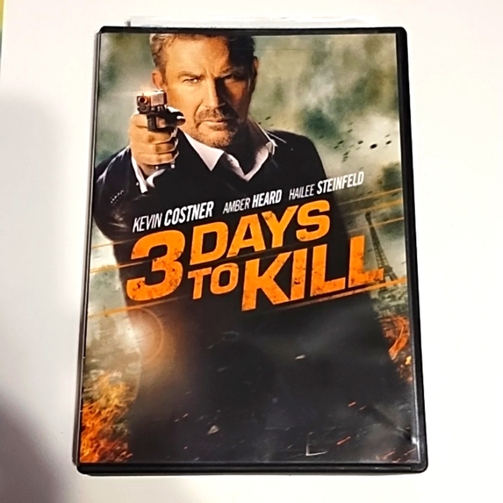 DVD Movie